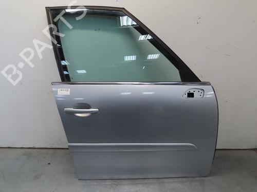 Used Right front door CITROËN C4 Picasso I MPV (UD_) 1.6 HDi 110 (112 hp) 17662652