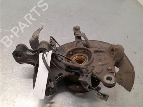 Right front steering knuckle CITROËN C4 Picasso II 1.6 HDi / BlueHDi 115 | BP30556617M26 - Image 4