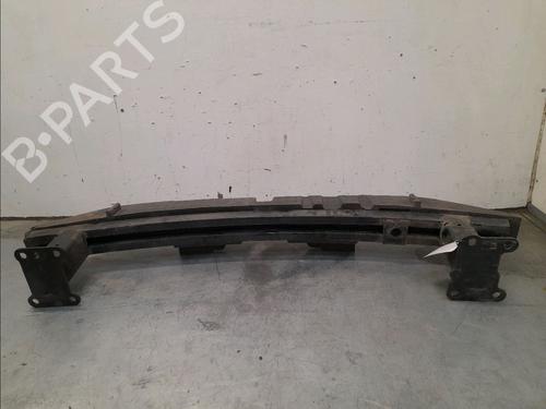 Front bumper reinforcement NISSAN QASHQAI / QASHQAI +2 I (J10, NJ10, JJ10E) 1.5 dCi | BP24136688C109 