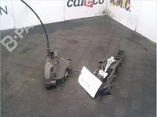 Used Front right lock Front right lock RENAULT SCÉNIC II (JM0/1_) 1.9 dCi (JM0G, JM12, JM1G, JM2C) (120 hp) 9407019 9407019