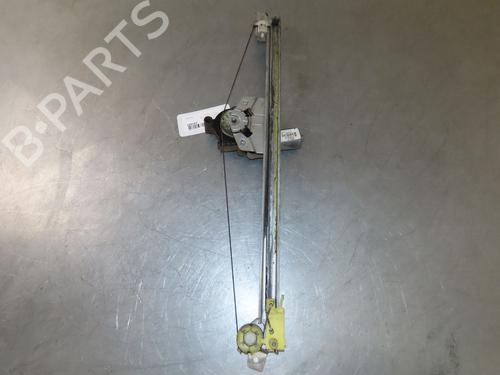 Front right window mechanism RENAULT TRAFIC II Van (FL) 2.5 dCi 145 (FL0J) | BP25451189C23 - Image 6
