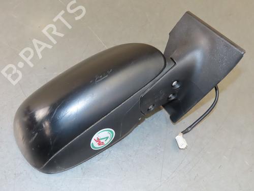 Retrovisor derecho TOYOTA YARIS (_P9_) 1.4 D-4D (NLP90_, NLP90R) | BP29985829C27