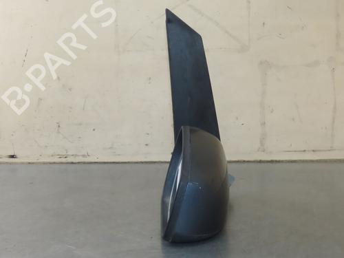 Right mirror FORD FOCUS C-MAX (DM2) 2.0 TDCi | BP22367127C27 