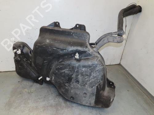 Used Fuel tank RENAULT CLIO IV (BH_) 1.2 TCe 120 (BHAU) (118 hp) 27167949