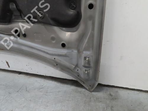 Hood NISSAN X-TRAIL I (T30) 2.2 dCi 4x4 | BP16430396C1 