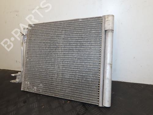 Heater matrix SMART FORTWO Coupe (451) 0.8 CDi (451.301) | BP33249500M63 - Image 4