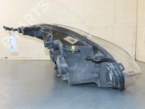 Left headlight PEUGEOT 208 I (CA_, CC_) 1.2 VTI 82 | BP22367803C28