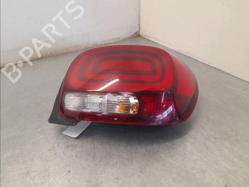 right-taillight-citroen-c3-iii-sx-2016-40050733 main image