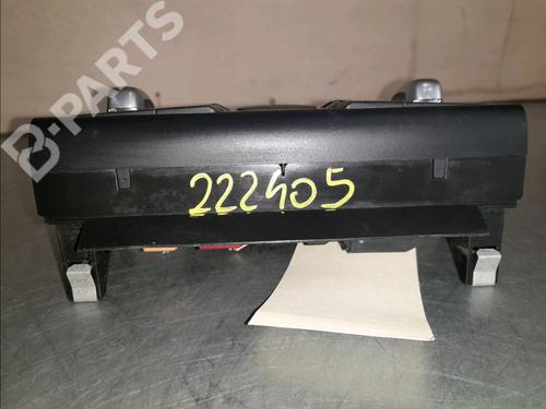 Climate control AUDI A3 (8P1) 2.0 TDI 16V | BP12128314I5 