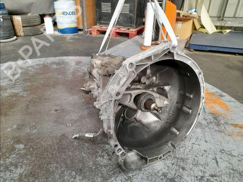 Gearbox BMW 1 (F20) 114 d | BP33007841M3 - Image 2
