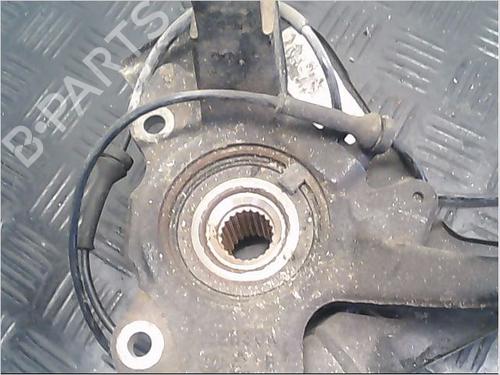 Left front steering knuckle FORD KA (RU8) 1.2 | BP14856637M25 