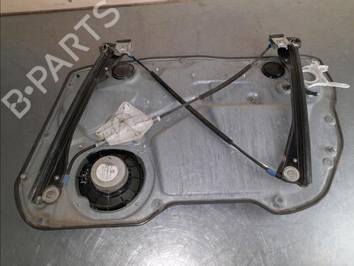 Used Front left window mechanism SEAT IBIZA III (6L1) 1.9 SDI (64 hp) 11804252