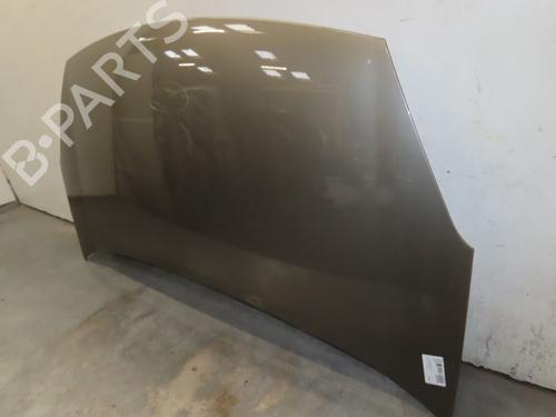 Motorhjelm CITROËN BERLINGO MULTISPACE (B9) 1.6 HDi 90 (92 hp) 29985810