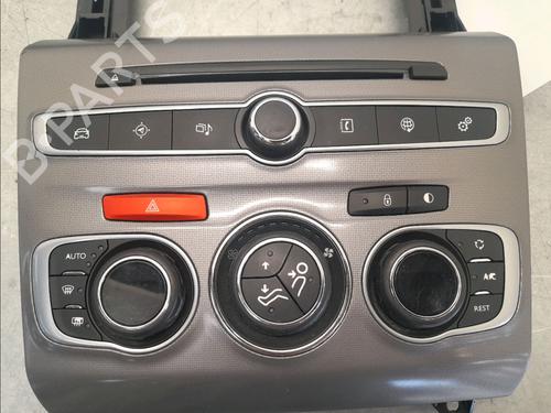 Used Climate control CITROËN C4 II (NC_) 1.6 BlueHDi 100 (99 hp) 29963253