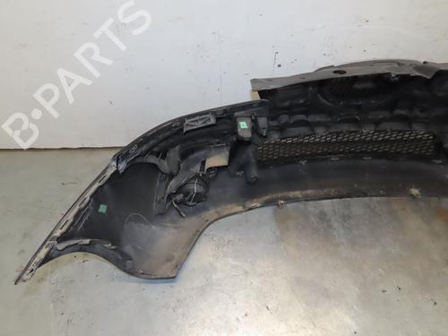 Front bumper SEAT IBIZA III (6L1) 1.4 16V | BP29963259C7