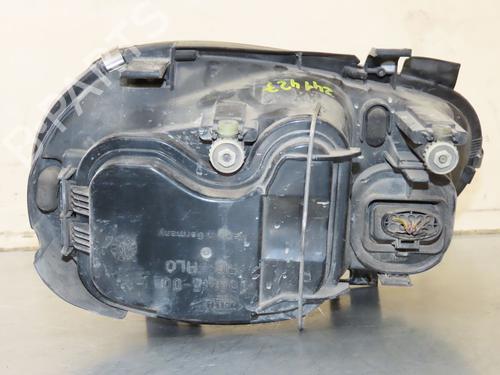 Left headlight VW GOLF IV (1J1) 1.9 TDI | BP22367792C28 