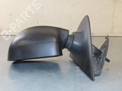 Left mirror DACIA SANDERO II 1.2 | BP28331485C26