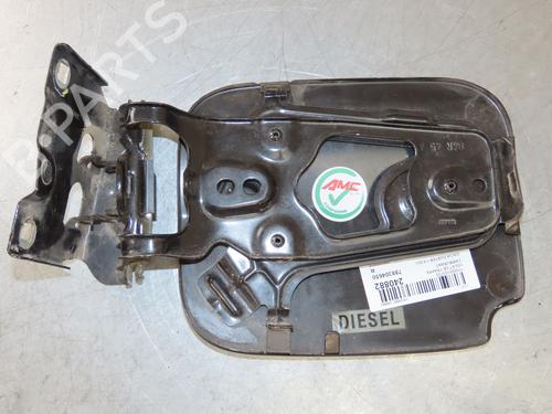 Used Fuel flap DACIA DUSTER (HS_) 1.5 dCi (HSMC) (107 hp) 29150134