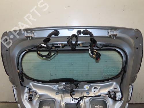 Used Tailgate FORD FIESTA VII (HJ, HF) 1.0 EcoBoost Active (101 hp) 29739450
