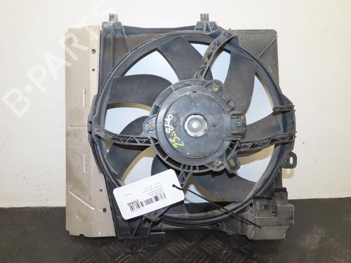 Radiator fan PEUGEOT 208 I (CA_, CC_) 1.2 VTI 82 | BP28284636M35 