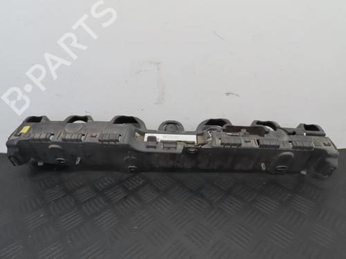 Used Rear bumper bracket RENAULT CLIO IV (BH_) 1.5 dCi 90 (90 hp) 19638830