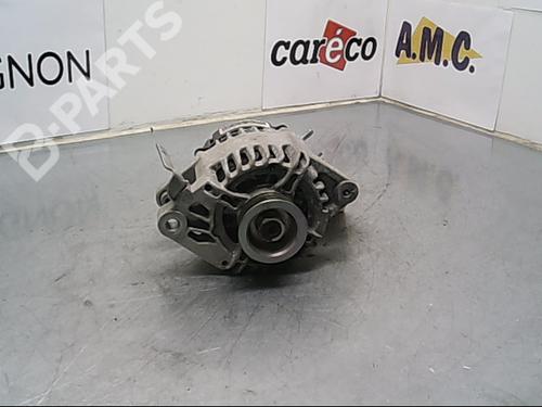Alternator CITROËN C1 (PM_, PN_) 1.0 | BP9402727M7 