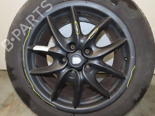Rim PORSCHE CAYENNE (9PA) 3.2 | BP29872240C45 