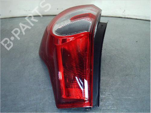Right taillight DACIA SANDERO 1.5 dCi | BP9409896C35 - Image 3