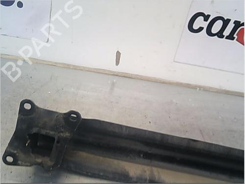 Rear bumper reinforcement VW GOLF VI (5K1) 1.6 TDI | BP23064536C73 