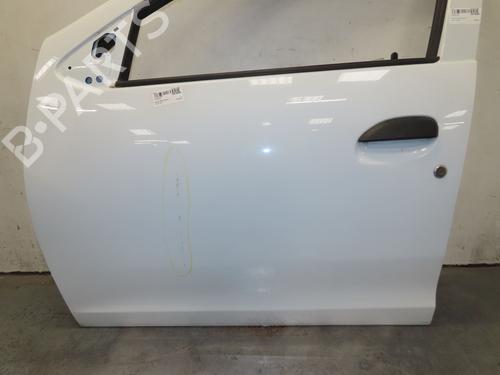 Left front door DACIA LOGAN II 1.0 SCe 75 | BP34529766C2 - Image 6