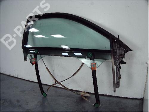 Front right window mechanism AUDI A3 (8P1) 1.9 TDI | BP10284120C23 