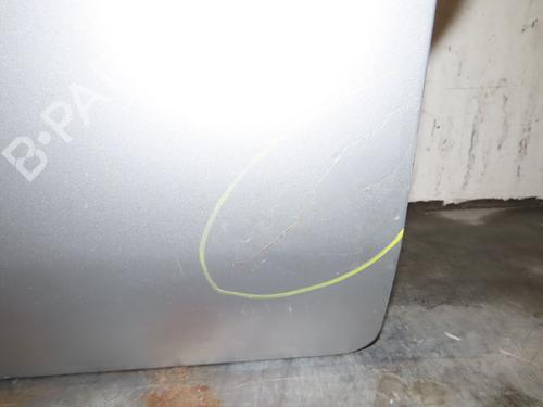 Left front door CITROËN BERLINGO MULTISPACE (B9) 1.6 HDi 90 | BP29318632C2 