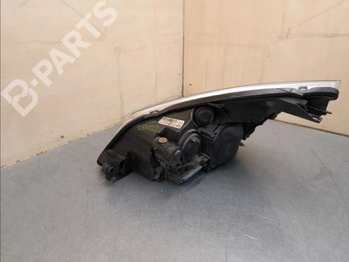 Right headlight RENAULT ESPACE IV (JK0/1_) 2.0 dCi (JK03, JK04, JK1C, JK1G, JK1J, JK1K) | BP11533100C29 