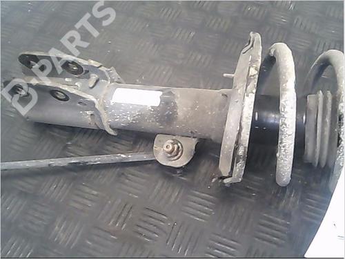 Left front shock absorber OPEL ANTARA A (L07) 2.0 CDTI | BP9407613M16 