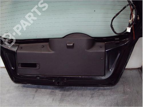 Tailgate CHEVROLET AVEO / KALOS Hatchback (T250, T255) 1.4 | BP9535520C6 