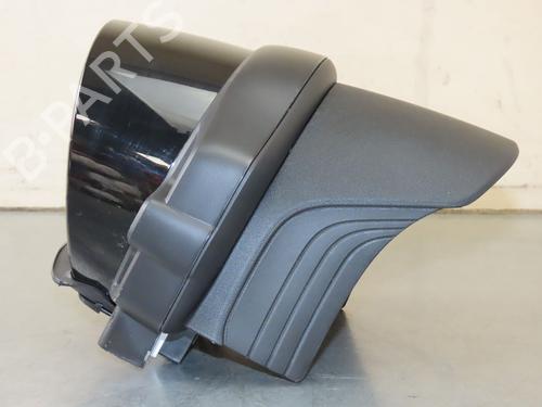 Instrument cluster PEUGEOT 108 1.2 | BP27856787C47  - Image 6