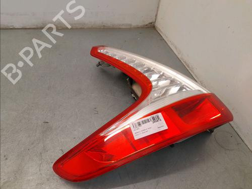 Used Left taillight Left taillight 38737128 38737128