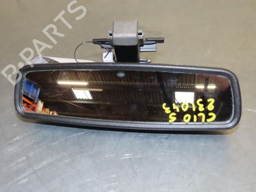 Used Rear mirror RENAULT CLIO V (B7_) 1.0 TCe 90 (B7MT) (91 hp) 16486862
