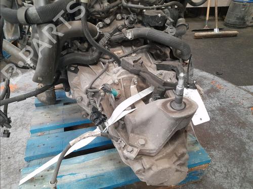Gearkasse Gearkasse 38056505 38056505
