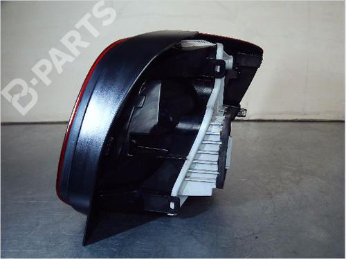 Left taillight VW POLO V (6R1, 6C1) 1.2 TDI | BP9410906C34 