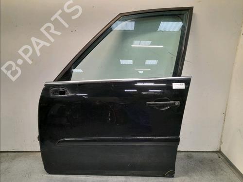 Used Left front door CITROËN C4 Grand Picasso I (UA_) 1.6 16V (150 hp) 16486820