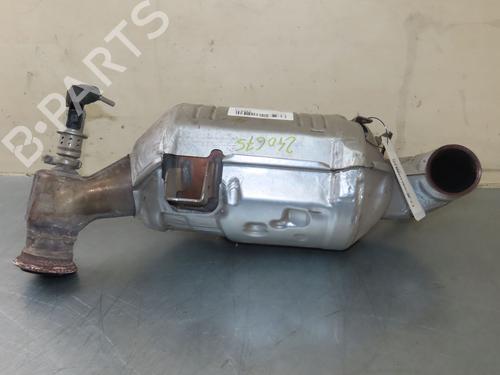 Catalyst CITROËN C4 CACTUS 1.6 BlueHDi 100 | BP17993674M10 