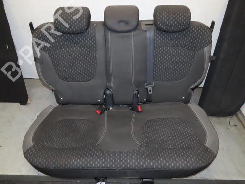 Seats set RENAULT CAPTUR I (J5_, H5_) 0.9 TCe 90 | BP31056099C78 