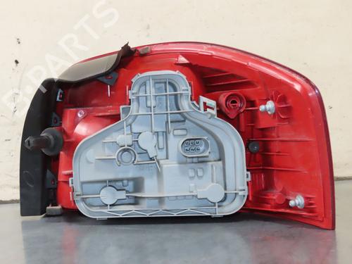 Left taillight AUDI A3 (8P1) 1.9 TDI | BP40437728C34  - Image 7