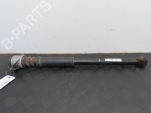 Used Right rear shock absorber SEAT IBIZA IV (6J5, 6P1) 1.6 TDI (90 hp) 19490213