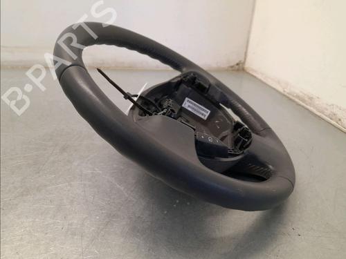 Steering wheel RENAULT TWINGO II (CN0_) 1.2 16V (CN04, CN0B) | BP33727912C49 - Image 2