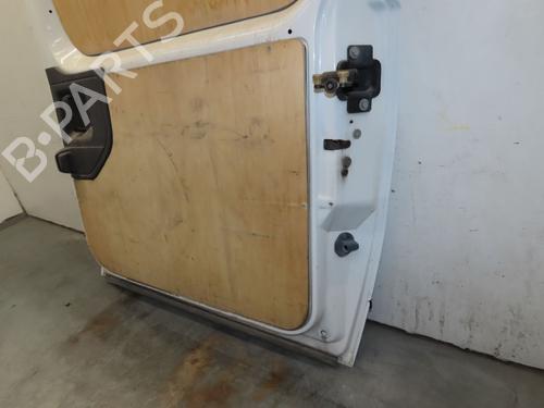 Used Right slide door Right slide door PEUGEOT EXPERT Van (VF3A_, VF3U_, VF3X_) 2.0 HDi 120 (120 hp) 36486932 36486932
