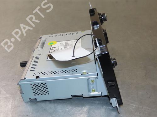 Radio RENAULT CLIO IV (BH_) 0.9 TCe 90 (BHNF, BHMA, BHMH, BHJK, BHJR) | BP22366671E6 