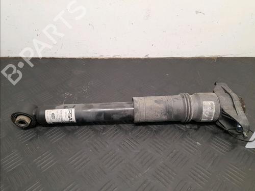 Used Left rear shock absorber PEUGEOT 208 II (UB_, UP_, UW_, UJ_) 1.2 PureTech 75 (75 hp) 22366405
