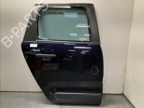 Used Right rear door CITROËN C3 Picasso (SH_) 1.6 HDI 90 (92 hp) 16332096